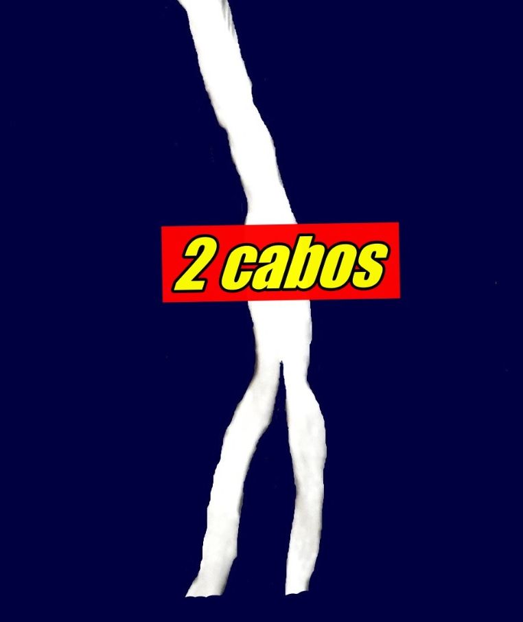 Cuerda Pita 3 Cabos Rollo 800 Grs - Ferretería Campollano